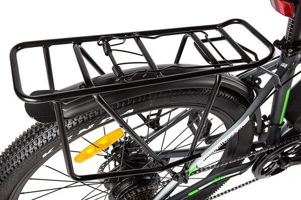 Электровелосипед Eltreco XT 750